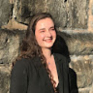 Meet your Posher, Marcella